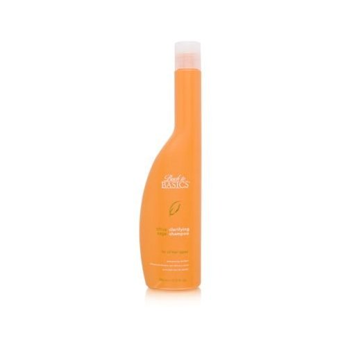 Citrus Sage Clarifying Shampoo ( For All Hair Types ) Back To Basics Image