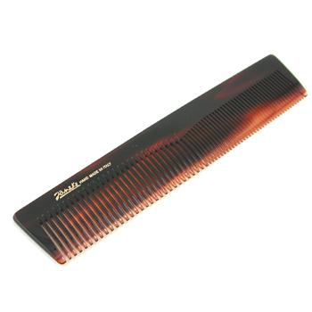 Comb - Turtle Colour ( 19cm ) Janeke ( Made In Italy ) Image