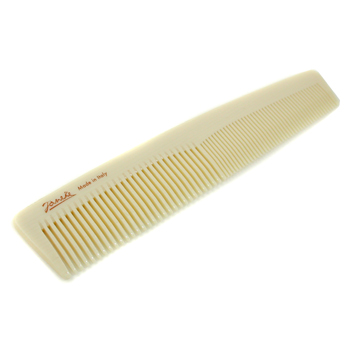 Comb - Ivory Colour ( 20cm ) Janeke ( Made In Italy ) Image