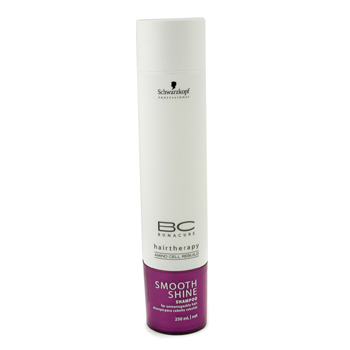 BC Smooth Shine Shampoo ( For Unmanageable Hair )