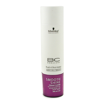 BC Smooth Shine Conditioner ( For Unmanageable Hair ) Schwarzkopf Image
