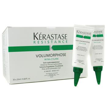 Resistance Volumorphose Intra-Cylane Volume Expansion Treatment (Fine and Vulnerable Hair)