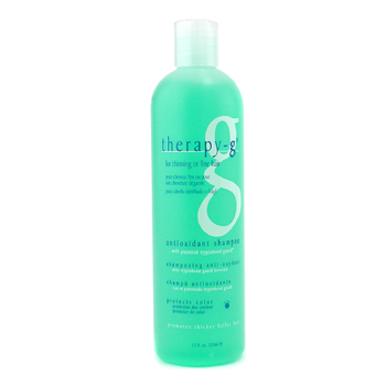 Antioxidant Shampoo Step 1 ( For Thinning or Fine Hair ) Therapy-g Image