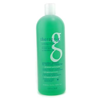 Antioxidant Shampoo Step 1 ( For Thinning or Fine Hair/ For Chemically Treated Hair )