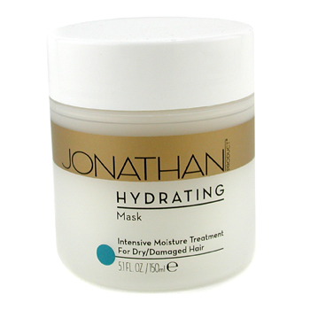 Hydrating Mask ( For Dry/ Damaged Hair ) Jonathan Product Image