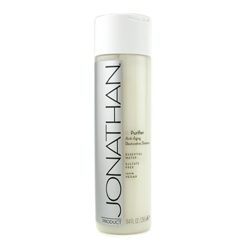 IB Purifier Anti-Aging Restorative Shampoo Jonathan Product Image
