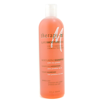 SuperMoistureShine Moisturizing Shampoo ( For Dry Damaged or Chemically Treated Hair )