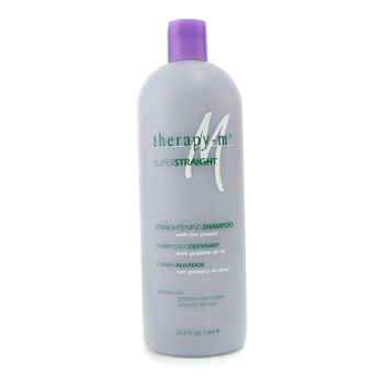 SuperStraight Straightening Shampoo Therapy-g Image