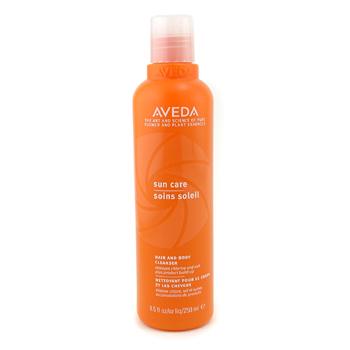 Sun Care Hair and Body Cleanser Aveda Image
