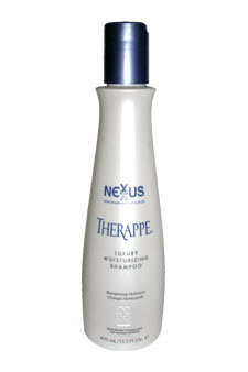 Therappe-Luxury Moisturizing Shampoo Nexxus Image