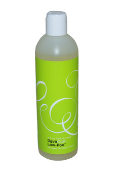 Deva Curl Low Poo Shampoo For All Hair Types Deva Concepts Image