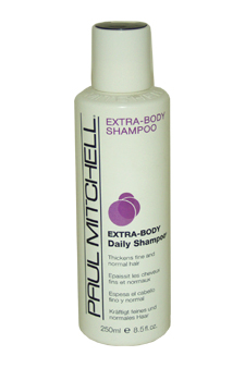 Extra Body Daily Shampoo
