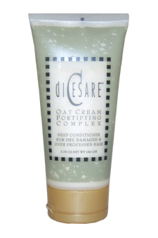 Oat Cream Fortifying Complex Conditioner Dicesare Image