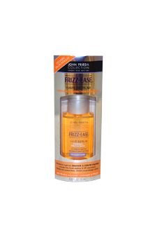 Frizz Ease Thermal Protection Hair Serum
