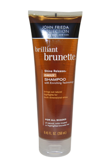 Brilliant Brunette Daily Shampoo