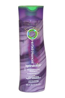 Herbal Essences Hydralicious Reconditioning Shampoo Clairol Image