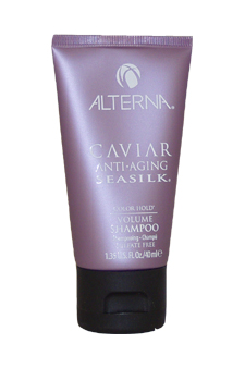 Caviar Anti Aging Seasilk Volume Shampoo Alterna Image