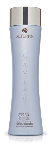 Caviar Anti-Aging Brunette Conditioner Alterna Image