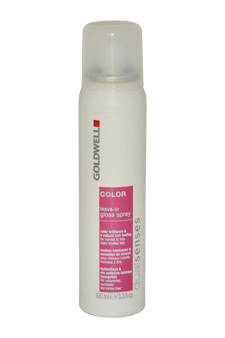 Dualsenses Color Leave-In Gloss Spray Goldwell Image