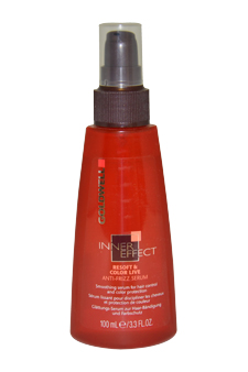 Inner Effect Resoft & Color Live Conditioner Spray Goldwell Image