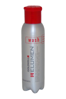 Elumen Wash ShampooFor colored Hair Goldwell Image