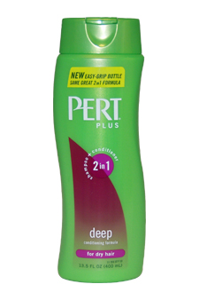 Deep Down 2 in 1 Conditioning Formula Shampoo Plus Conditioner Pert Plus Image