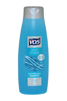 Splits End Anti-Breakage Shampoo