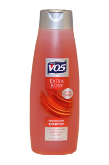 Extra Body Shampoo