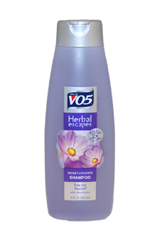 Herbal Escapes Free Me Freesia Shampoo