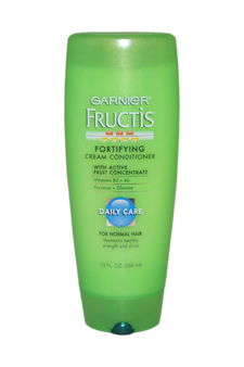 Fructis Fortifying Daily Care Cream Conditioner Garnier Image
