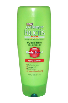 Fructis Body Boost Fortifying Conditioner Garnier Image