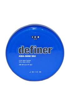 Ice Hair Definer Aqua Shine Wax Joico Image