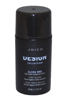 Design Collection Gloss Wax Joico Image