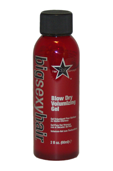 Healthy Sexy Hair Blow Dry Volumizing Gel Sexy Hair Image