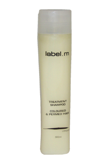 Label.m Treatment Shampoo
