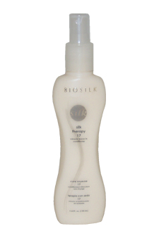 Silk Therapy 17 Miracle Leave in Conditioner Biosilk Image