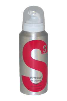 S-Factor Vivacious Hairspray Laque TIGI Image