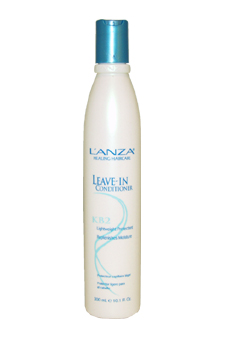 KB2 Lightweight Protectant Leave in Conditioner Lanza Image