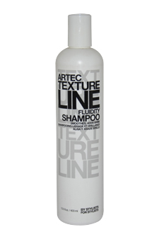 Texture Fluidity Shampoo Artec Image