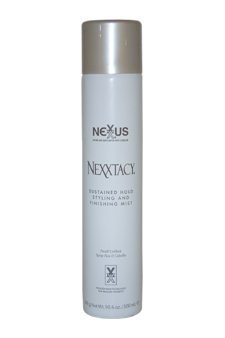 Nexxtcy Sustained Hold Styling and Finishing Mist Nexxus Image