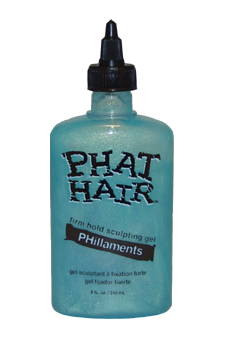 Firm Hold Sculpting Gel Phillaments Phat Hair Image