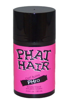 Curl Balm Phro Phat Hair Image