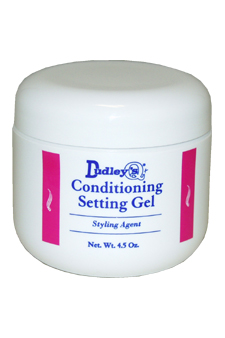 Conditioning Setting Gel Dudleys Image