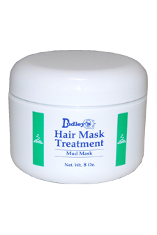 Hair Mask Treatment Mud Mask Dudleys Image