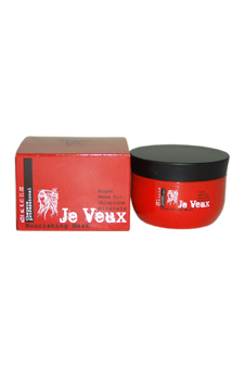 Cheveux Professional Nourishing Mask Je Veux Image
