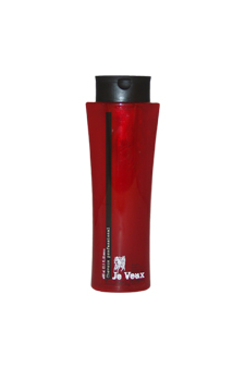 Mud Treat Shampoo for Normal to Dry Hair Je Veux Image