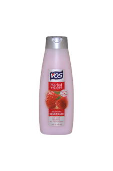 Herbal Escapes Sun Kissed Rasberry Balancing Conditioner
