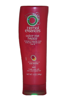 Herbal Essences Color Me Happy Conditioner For Color Treated Hair Clairol Image