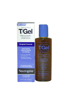 T/Gel Therapeutic Original Formula Shampoo
