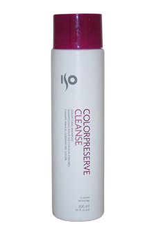 Color Preserve Cleanse Color Care Shampoo ISO Image